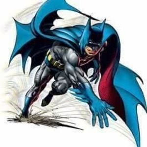 Meet your Posher, John